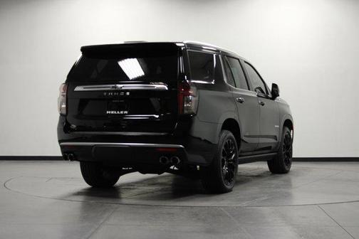 2023 Chevrolet Tahoe 4WD High Country