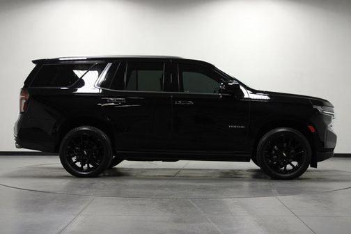 2023 Chevrolet Tahoe 4WD High Country