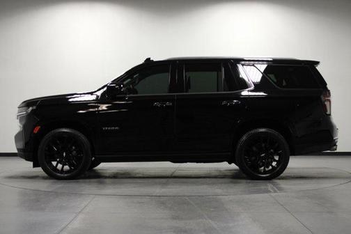 2023 Chevrolet Tahoe 4WD High Country