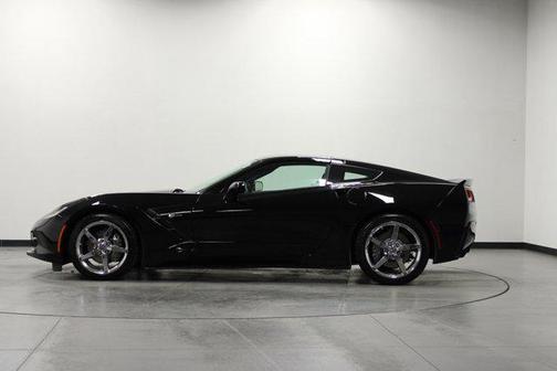 2014 Chevrolet Corvette Stingray Base