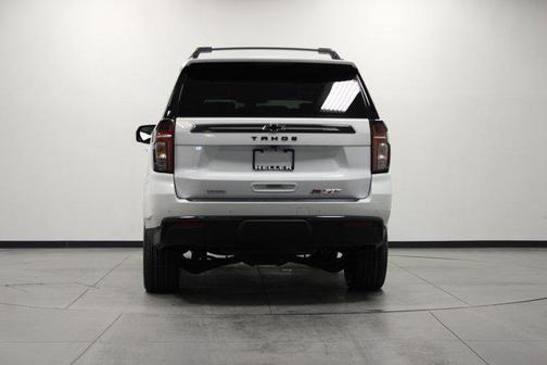 2022 Chevrolet Tahoe 4WD RST