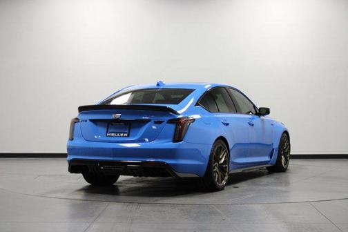 2023 Cadillac CT5-V V-Series Blackwing