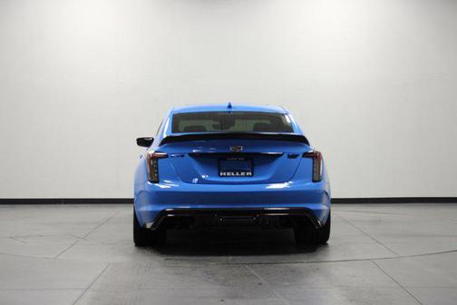 2023 Cadillac CT5-V V-Series Blackwing