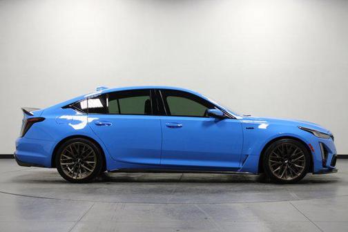 2023 Cadillac CT5-V V-Series Blackwing