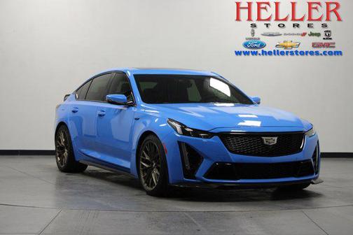 2023 Cadillac CT5-V V-Series Blackwing