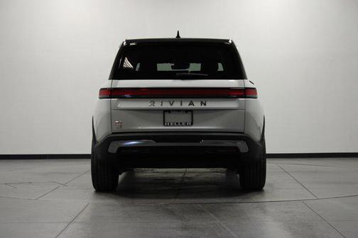2022 Rivian R1S Launch Edition