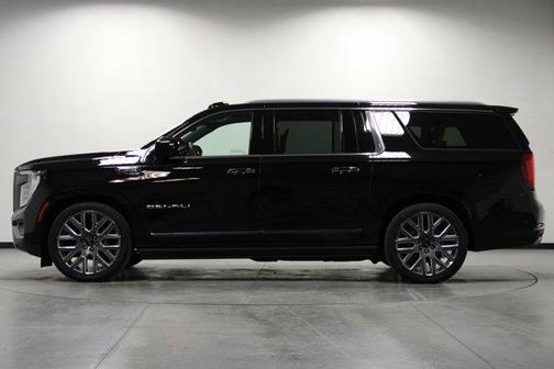 2025 GMC Yukon XL Denali Ultimate