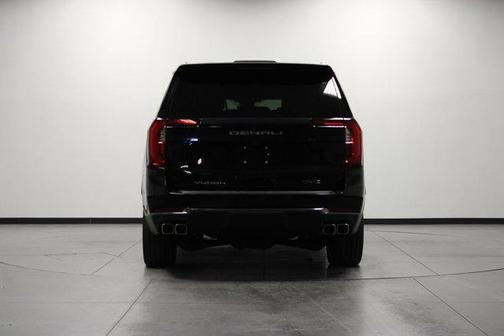 2025 GMC Yukon XL Denali Ultimate