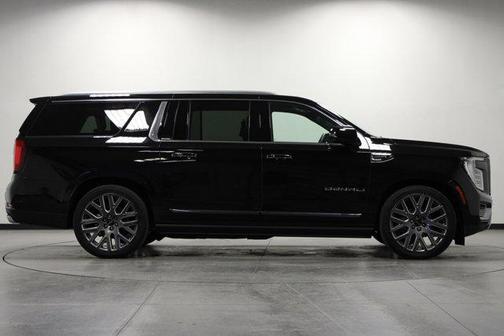 2025 GMC Yukon XL Denali Ultimate