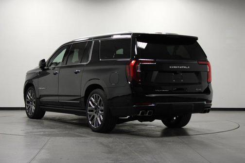 2025 GMC Yukon XL Denali Ultimate
