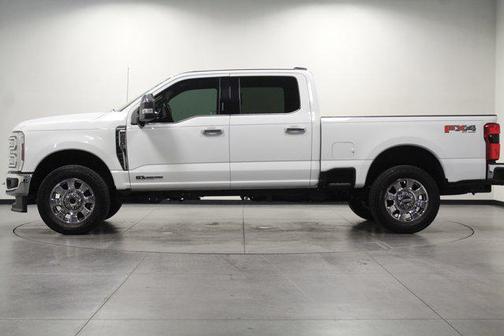 2024 Ford F-250 Lariat