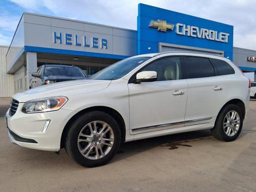 2015 Volvo XC60 T5 Premier