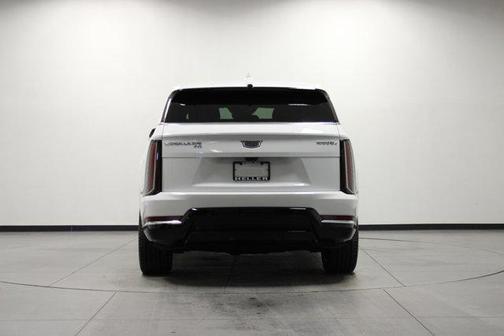 2025 Cadillac Escalade IQ Luxury 1