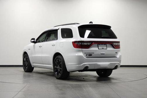 2023 Dodge Durango R/T Plus AWD