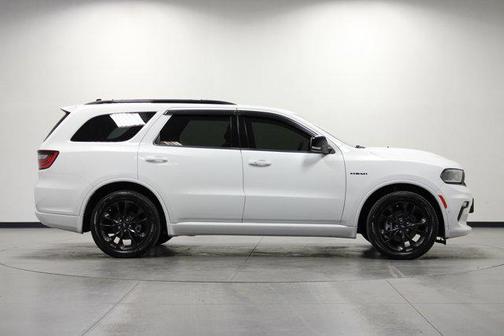 2023 Dodge Durango R/T Plus AWD
