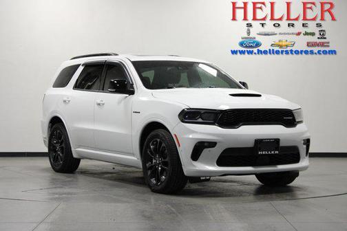 2023 Dodge Durango R/T Plus AWD