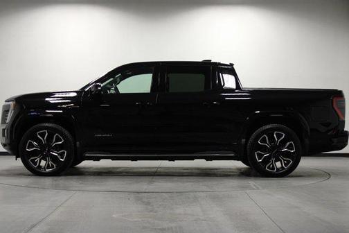 2025 GMC Sierra EV Max Range Denali