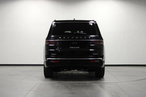2023 Jeep Wagoneer Series II