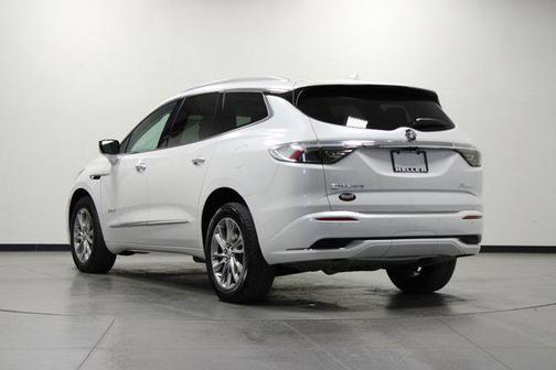 2023 Buick Enclave Avenir AWD