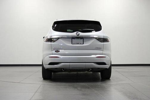 2023 Buick Enclave Avenir AWD