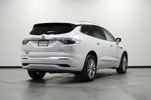 2023 Buick Enclave Avenir AWD