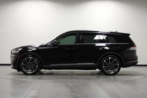 2020 Lincoln Aviator Reserve AWD