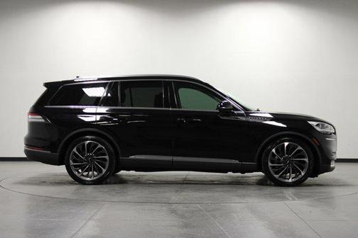 2020 Lincoln Aviator Reserve AWD
