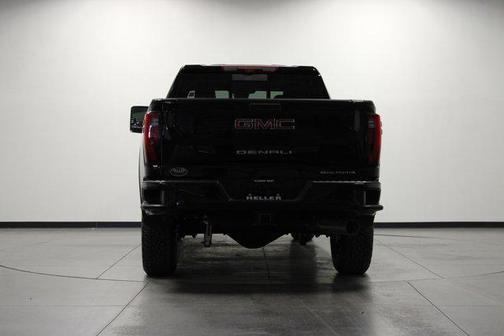 2026 GMC Sierra 2500 Denali