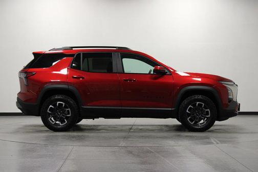 2025 Chevrolet Equinox AWD ACTIV