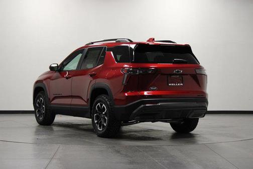 2025 Chevrolet Equinox AWD ACTIV