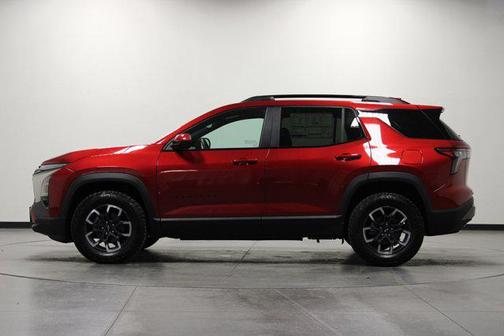 2025 Chevrolet Equinox AWD ACTIV