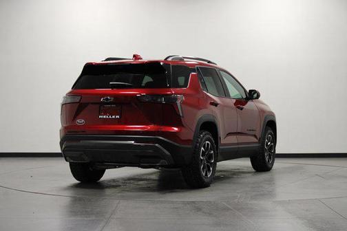 2025 Chevrolet Equinox AWD ACTIV