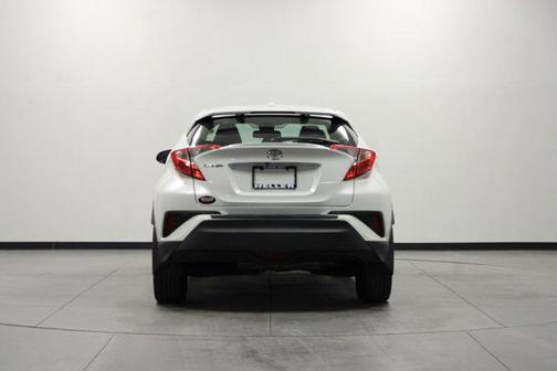 2018 Toyota C-HR XLE Premium