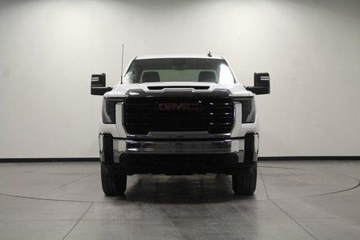 2024 GMC Sierra 2500 Base