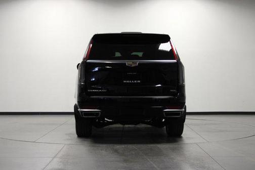 2023 Cadillac Escalade ESV Premium Luxury