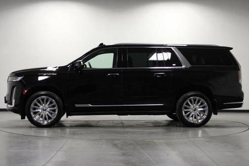 2023 Cadillac Escalade ESV Premium Luxury