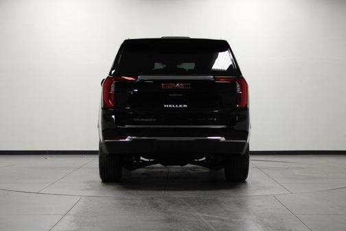 2026 GMC Yukon 4WD Elevation