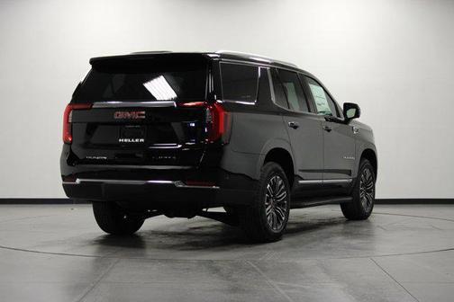 2026 GMC Yukon 4WD Elevation