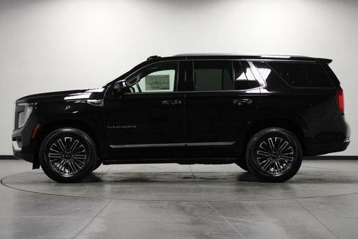 2026 GMC Yukon 4WD Elevation