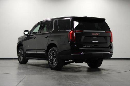 2026 GMC Yukon 4WD Elevation