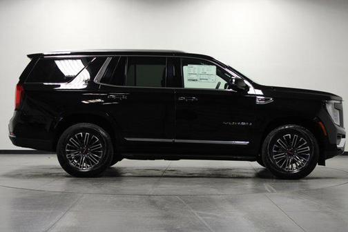 2026 GMC Yukon 4WD Elevation
