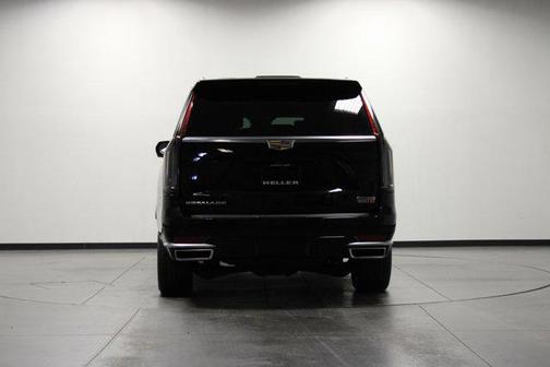 2024 Cadillac Escalade ESV Premium Luxury Platinum