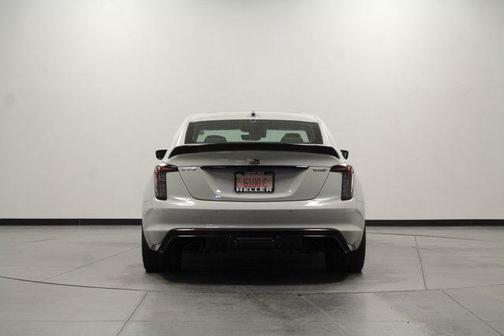 2022 Cadillac CT5-V V-Series Blackwing