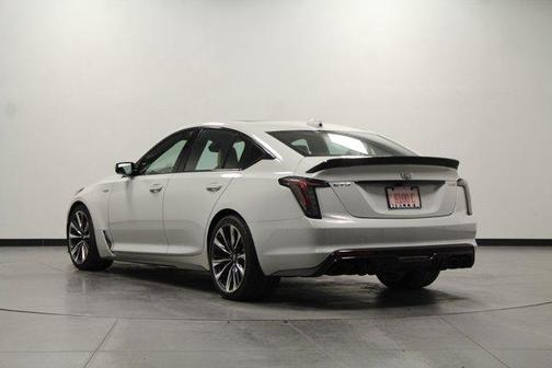 2022 Cadillac CT5-V V-Series Blackwing