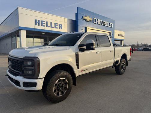 2023 Ford F-250 Lariat