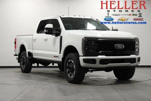 2023 Ford F-250 Lariat