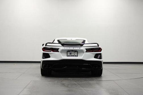 2023 Chevrolet Corvette Stingray w/2LT