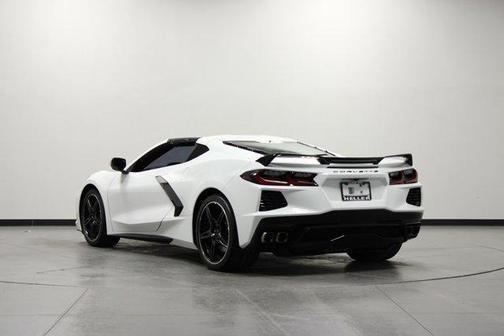 2023 Chevrolet Corvette Stingray w/2LT