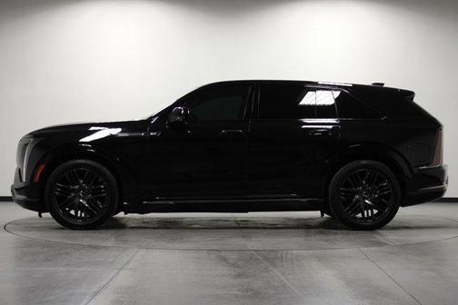 2025 Cadillac Escalade IQ Sport 1