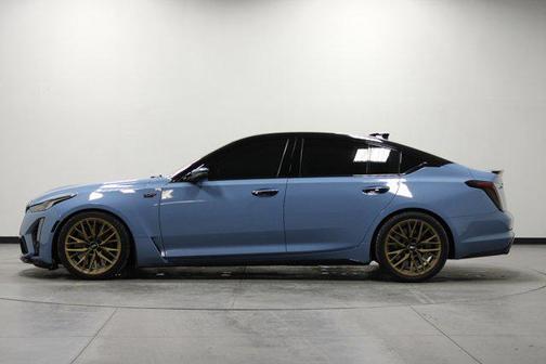 2024 Cadillac CT5-V V-Series Blackwing